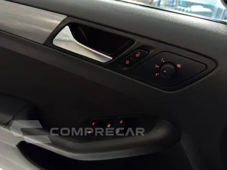 JETTA Comfortline 1.4 TSI 16V 4p Aut.