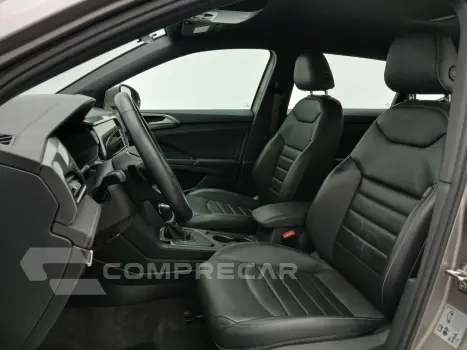 TAOS 1.4 250 TSI TOTAL FLEX HIGHLINE AUTOMÁTICO