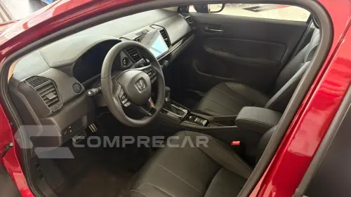 CITY 1.5 I-vtec Hatch Touring
