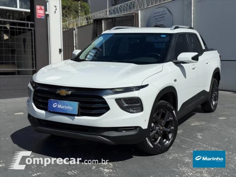 MONTANA 1.2 TURBO FLEX PREMIER AUTOMÁTICO