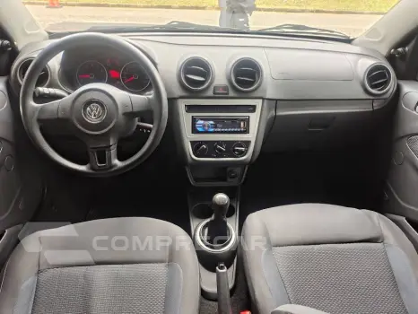 GOL 1.0 MI SPECIAL 8V