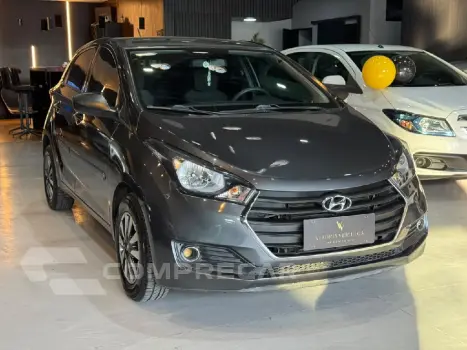 HB20 1.0 COMFORT 12V FLEX 4P MANUAL