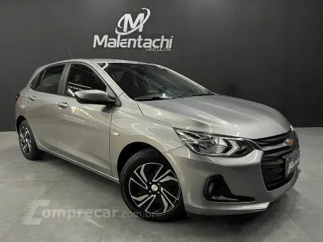 ONIX 1.0 FLEX LT MANUAL