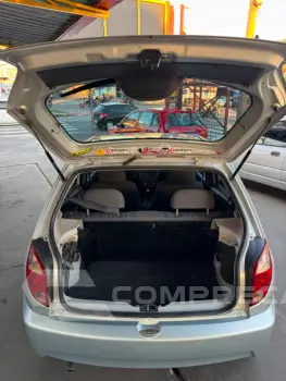 CELTA 1.0 MPFI Spirit 8V