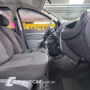 Renault Sandero 1.0 Expression 4 portas