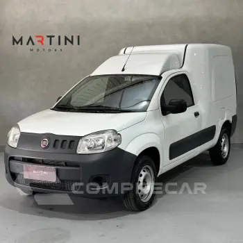 Fiorino Working 1.4 Flex 8V 2p