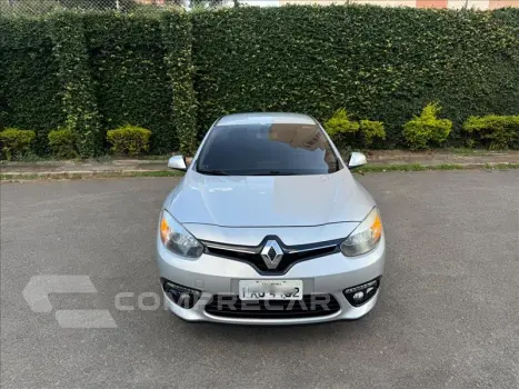 FLUENCE 2.0 Dynamique Plus 16V