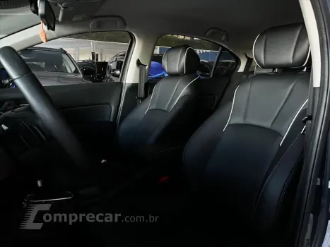 CITY 1.5 i-VTEC FLEX HATCH TOURING CVT