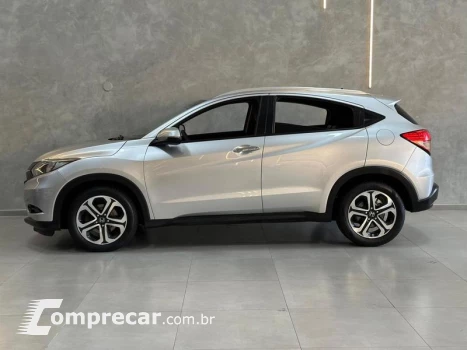 HR-V EXL CVT