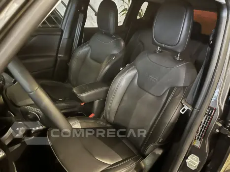 Renegade 1.3 16V 4P FLEX T270 LONGITUDE TURBO AUTOMÁTICO