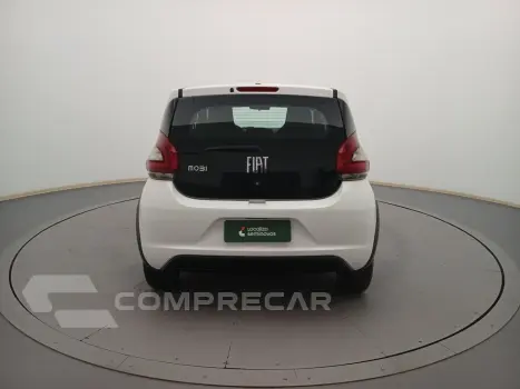 MOBI 1.0 EVO FLEX LIKE. MANUAL