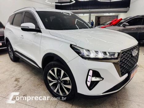 TIGGO 7 PRO 1.6 TGDI