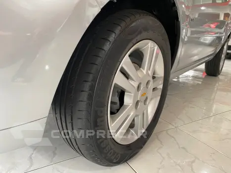 AGILE 1.4 MPFI LTZ 8V