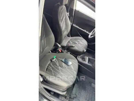 HB20 1.0 COMFORT 12V FLEX 4P MANUAL