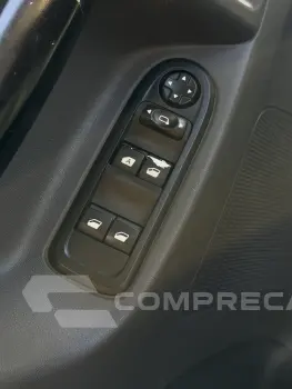C3 1.5 Tendance 8V