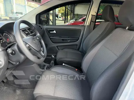 FOX 1.6 MSI TOTAL FLEX CONNECT 4P MANUAL