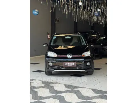 UP 1.0 170 TSI TOTAL FLEX XTREME 4P MANUAL