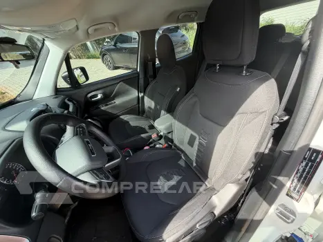 RENEGADE 1.3 T270 Turbo