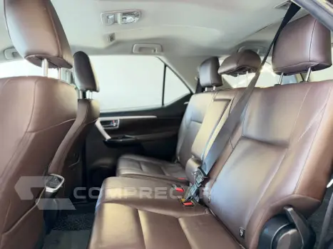 Hilux Sw4 SRX 2.8