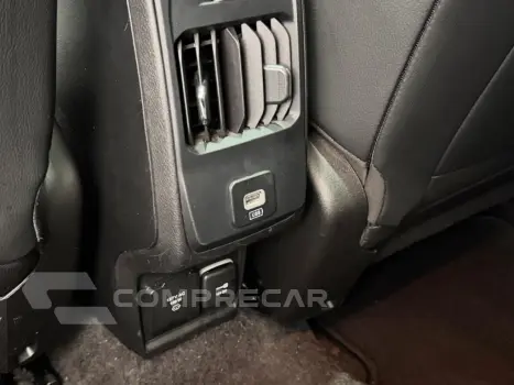 COMPASS 1.3 T270 TURBO FLEX S AT6