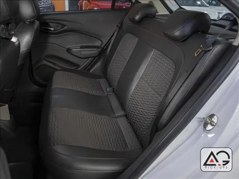 ONIX 1.4 MPFI LTZ 8V