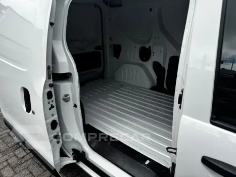 KANGOO 1.6 16V SCE FLEX ADVANCED MANUAL