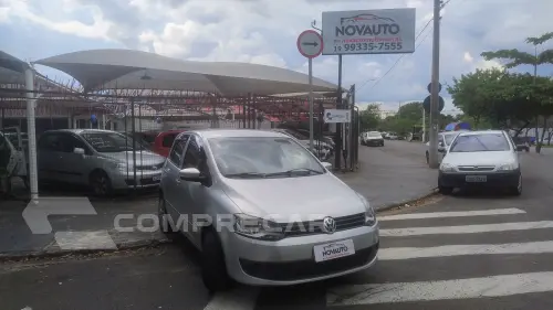 FOX 1.6 MI Trendline 8V