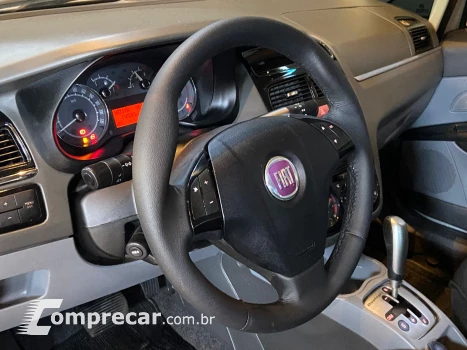 LINEA 1.9 MPI LX 16V