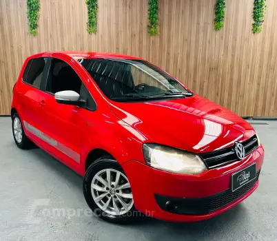 FOX 1.6 MI Rock IN RIO 8V