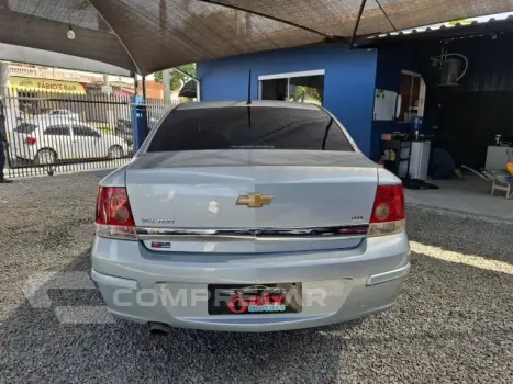 VECTRA SEDAN - 2.0 MPFI EXPRESSION 8V 140CV 4P MANUAL