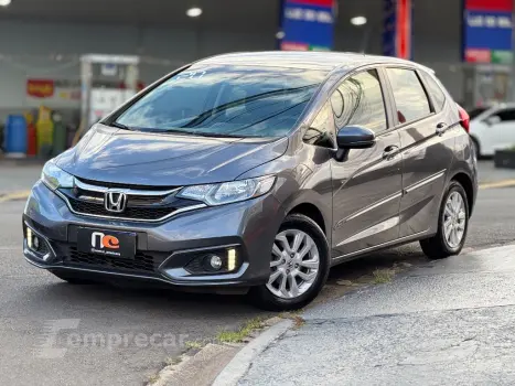 Fit LX 1.5 Flexone 16V 5p Aut.