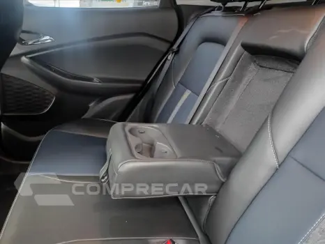 TRACKER 1.2 TURBO FLEX PREMIER AUTOMÁTICO