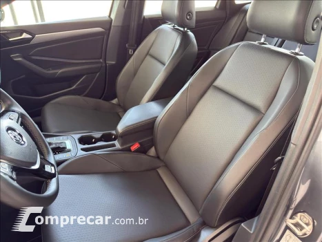 JETTA 1.4 250 TSI R-line
