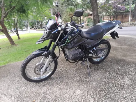 Yamaha CROSSER S ABS