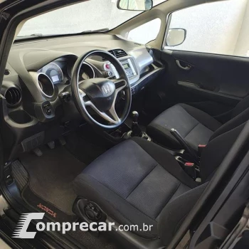 FIT LX 1.4 FLEX 5P MEC