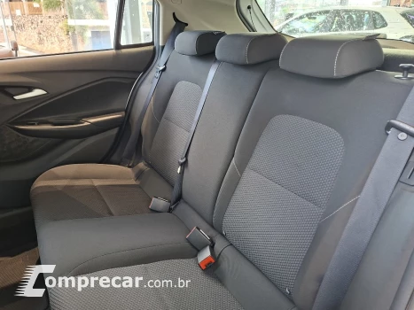 ONIX 1.0 FLEX LT MANUAL
