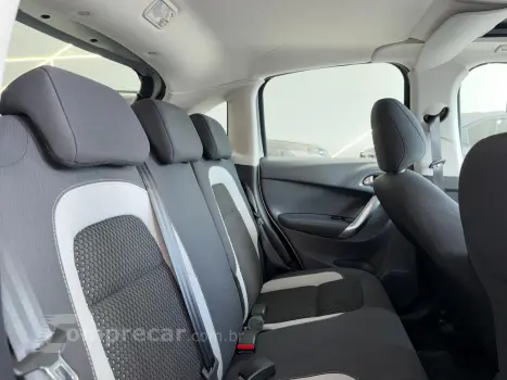 C3 1.6 Exclusive 16V