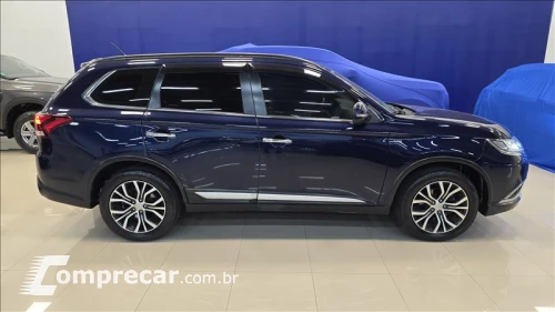 OUTLANDER 3.0 GT 4X4 V6 24V