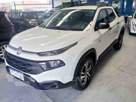 TORO 2.0 16V TURBO DIESEL ENDURANCE 4WD AT9