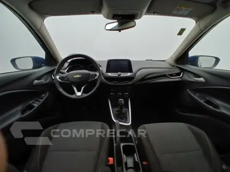 ONIX 1.0 FLEX LT MANUAL