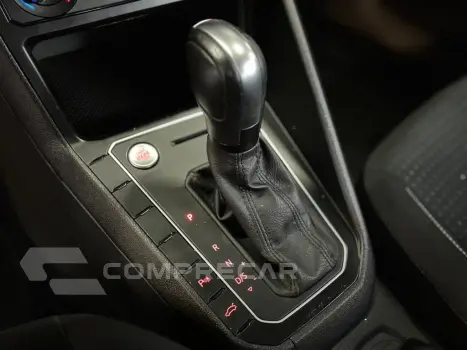 POLO 1.0 200 TSI COMFORTLINE AUTOMÁTICO
