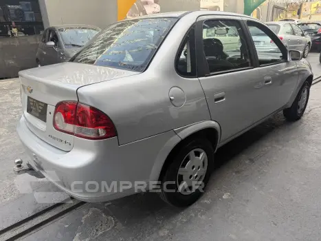 CLASSIC 1.0 MPFI LS 8V FLEX 4P MANUAL