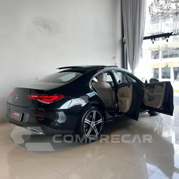 CLA 250 2.0 Sport 16V Turbo