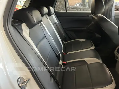 T-Cross Hig. 250 TSI 1.4 Flex 16V 5p Aut