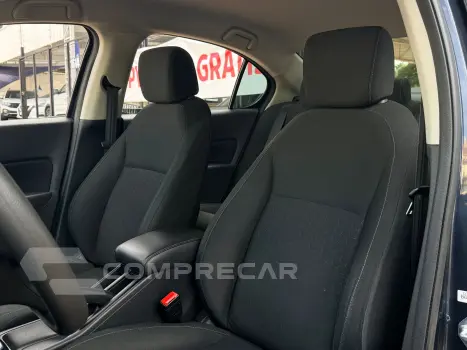 CITY 1.5 EX Sedan 16V