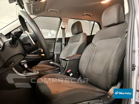 CRETA 1.0 TGDI FLEX LIMITED AUTOMÁTICO