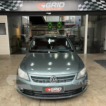 GOL 1.6 MI Power 8V