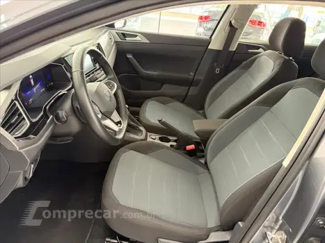 NIVUS 1.0 200 TSI TOTAL FLEX COMFORTLINE AUTOMÁTI