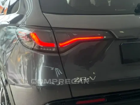 ZR-V 2.0 i-VTEC GASOLINA TOURING CVT