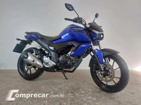YAMAHA FZ25 FAZER ABS
